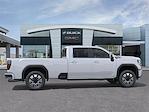 2025 GMC Sierra 3500 Crew Cab 4x4 Pickup for sale #D453251 - photo 13