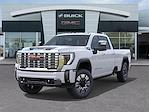2025 GMC Sierra 3500 Crew Cab 4x4 Pickup for sale #D453251 - photo 14