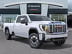 2025 GMC Sierra 3500 Crew Cab 4x4 Pickup for sale #D453251 - photo 15