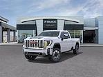 2025 GMC Sierra 3500 Crew Cab 4x4 Pickup for sale #D453251 - photo 16