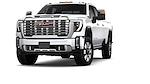 2025 GMC Sierra 3500 Crew Cab 4x4 Pickup for sale #D453251 - photo 3