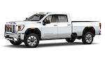 2025 GMC Sierra 3500 Crew Cab 4x4 Pickup for sale #D453251 - photo 5
