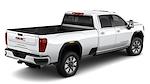 2025 GMC Sierra 3500 Crew Cab 4x4 Pickup for sale #D453251 - photo 2