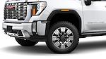 2025 GMC Sierra 3500 Crew Cab 4x4 Pickup for sale #D453251 - photo 6