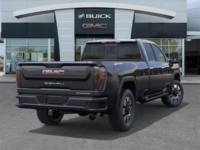 2025 GMC Sierra 3500 Crew Cab 4x4 Pickup for sale #D453252 - photo 2