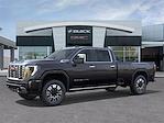 2025 GMC Sierra 3500 Crew Cab 4x4 Pickup for sale #D453252 - photo 3