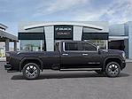 2025 GMC Sierra 3500 Crew Cab 4x4 Pickup for sale #D453252 - photo 5