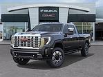 2025 GMC Sierra 3500 Crew Cab 4x4 Pickup for sale #D453252 - photo 6