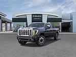 2025 GMC Sierra 3500 Crew Cab 4x4 Pickup for sale #D453252 - photo 8