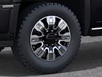 2025 GMC Sierra 3500 Crew Cab 4x4 Pickup for sale #D453252 - photo 9