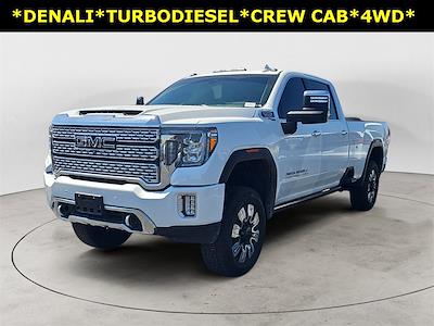 2023 GMC Sierra 3500 Crew Cab 4x4 Pickup for sale #D453252A - photo 1