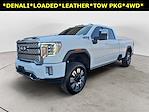 2023 GMC Sierra 3500 Crew Cab 4WD Pickup for sale #D453252A - photo 1