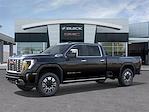 New 2025 GMC Sierra 3500 Denali Crew Cab 4x4 Pickup for sale #D453253 - photo 3