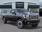New 2025 GMC Sierra 3500 Denali Crew Cab 4x4 Pickup for sale #D453253 - photo 7