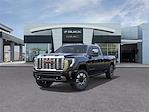 New 2025 GMC Sierra 3500 Denali Crew Cab 4x4 Pickup for sale #D453253 - photo 8