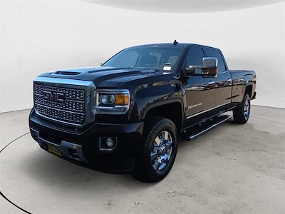 2018 GMC Sierra 3500 Crew Cab 4x4 Pickup for sale #D453253A - photo 1