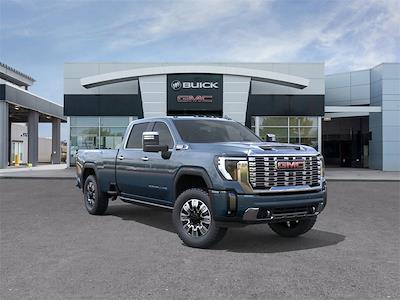 2025 GMC Sierra 3500 Crew Cab 4x4 Pickup for sale #D453255 - photo 1