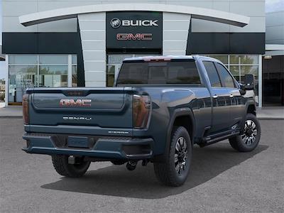 2025 GMC Sierra 3500 Crew Cab 4x4 Pickup for sale #D453255 - photo 2