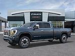 2025 GMC Sierra 3500 Crew Cab 4x4 Pickup for sale #D453255 - photo 3