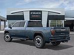 2025 GMC Sierra 3500 Crew Cab 4x4 Pickup for sale #D453255 - photo 4