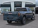 2025 GMC Sierra 3500 Crew Cab 4x4 Pickup for sale #D453255 - photo 2