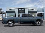2025 GMC Sierra 3500 Crew Cab 4x4 Pickup for sale #D453255 - photo 5