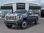 2025 GMC Sierra 3500 Crew Cab 4x4 Pickup for sale #D453255 - photo 6