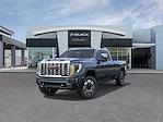 2025 GMC Sierra 3500 Crew Cab 4x4 Pickup for sale #D453255 - photo 8