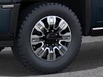 2025 GMC Sierra 3500 Crew Cab 4x4 Pickup for sale #D453255 - photo 9