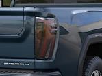 2025 GMC Sierra 3500 Crew Cab 4x4 Pickup for sale #D453255 - photo 11