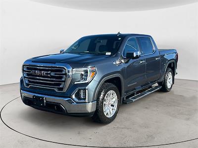 2021 GMC Sierra 1500 Crew Cab 4WD Pickup for sale #D453258A - photo 1