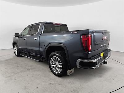 2021 GMC Sierra 1500 Crew Cab 4WD Pickup for sale #D453258A - photo 2