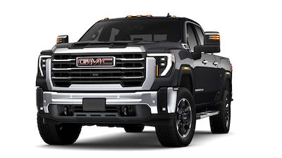 2025 GMC Sierra 2500 Crew Cab 4x4 Pickup for sale #D453262 - photo 1