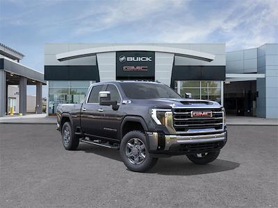 2025 GMC Sierra 2500 Crew Cab 4x4 Pickup for sale #D453262 - photo 1