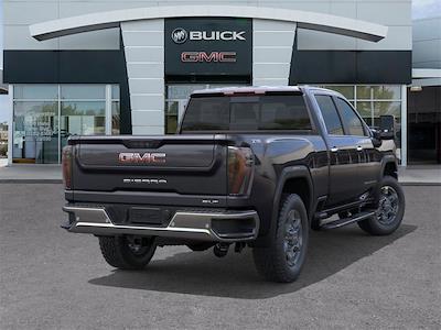 2025 GMC Sierra 2500 Crew Cab 4x4 Pickup for sale #D453262 - photo 2