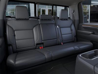 2025 GMC Sierra 2500 Crew Cab 4x4 Pickup for sale #D453262 - photo 1