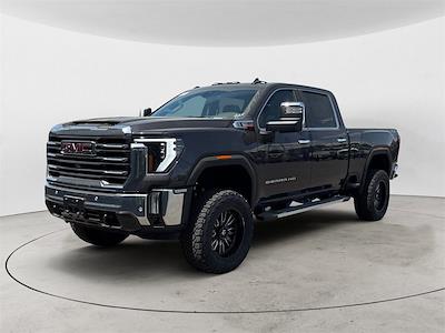 2025 GMC Sierra 2500 Crew Cab 4x4 Pickup for sale #D453262 - photo 1