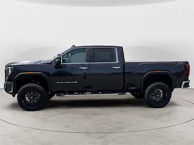 New 2025 GMC Sierra 2500 SLT Crew Cab for sale #D453262 - photo 2