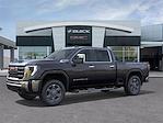 2025 GMC Sierra 2500 Crew Cab 4x4 Pickup for sale #D453262 - photo 3