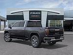 2025 GMC Sierra 2500 Crew Cab 4x4 Pickup for sale #D453262 - photo 4