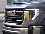 2025 GMC Sierra 2500 Crew Cab 4x4 Pickup for sale #D453262 - photo 13