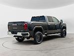 2025 GMC Sierra 2500 Crew Cab 4x4 Pickup for sale #D453262 - photo 13