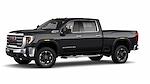 2025 GMC Sierra 2500 Crew Cab 4x4 Pickup for sale #D453262 - photo 4