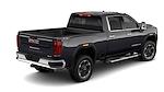 2025 GMC Sierra 2500 Crew Cab 4x4 Pickup for sale #D453262 - photo 5