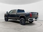 New 2025 GMC Sierra 2500 SLT Crew Cab for sale #D453262 - photo 3