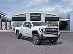 2025 GMC Sierra 2500 Crew Cab 4x4 Pickup for sale #D453263 - photo 1