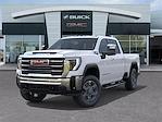 2025 GMC Sierra 2500 Crew Cab 4x4 Pickup for sale #D453263 - photo 6