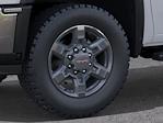 2025 GMC Sierra 2500 Crew Cab 4x4 Pickup for sale #D453263 - photo 9