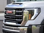 2025 GMC Sierra 2500 Crew Cab 4x4 Pickup for sale #D453263 - photo 13