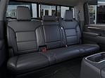 2025 GMC Sierra 2500 Crew Cab 4x4 Pickup for sale #D453263 - photo 17